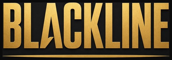 Blackline logo